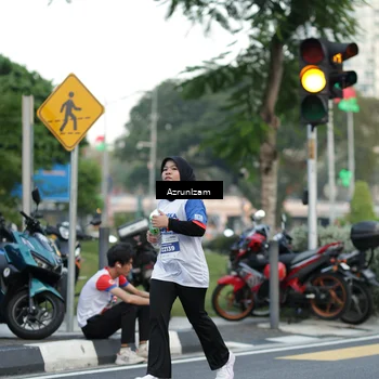 Runner Photo 4603095