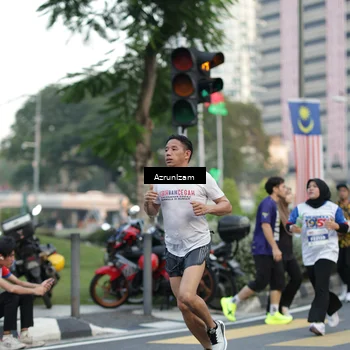 Runner Photo 4603096