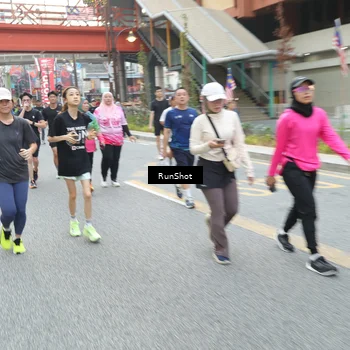 Runner Photo 4603101