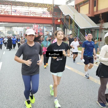 Runner Photo 4603103