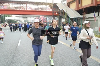 Runner Photo 4603105