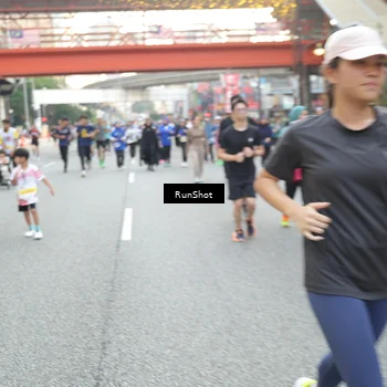 Runner Photo 4603117