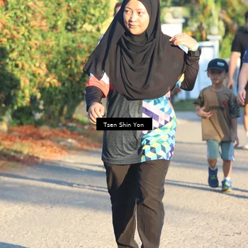 Runner Photo 4603122