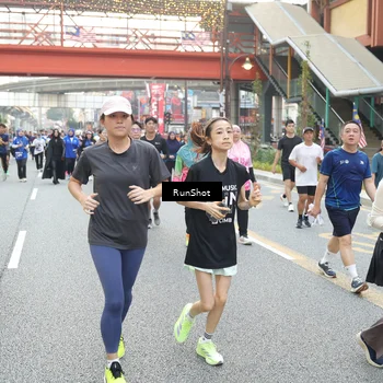 Runner Photo 4603123