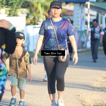 Runner Photo 4603125