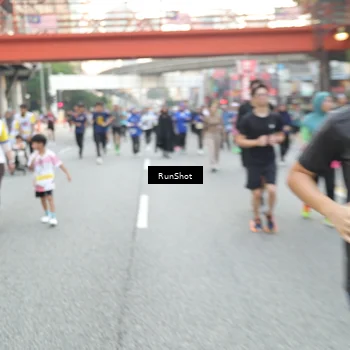 Runner Photo 4603127