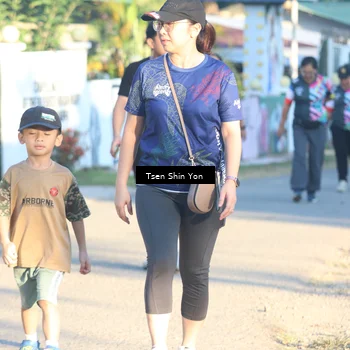 Runner Photo 4603132