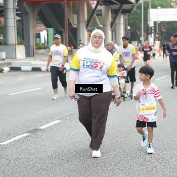 Runner Photo 4603140