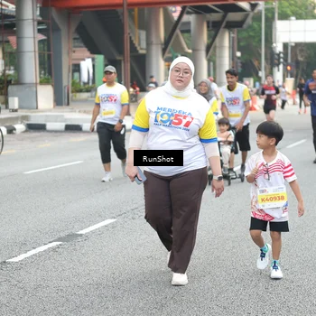 Runner Photo 4603145