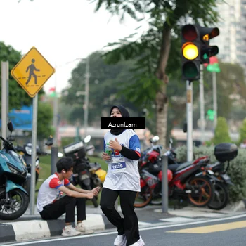 Runner Photo 4603146