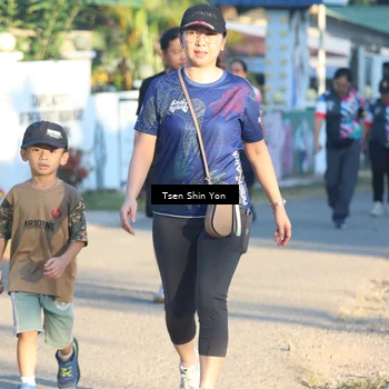 Runner Photo 4603153