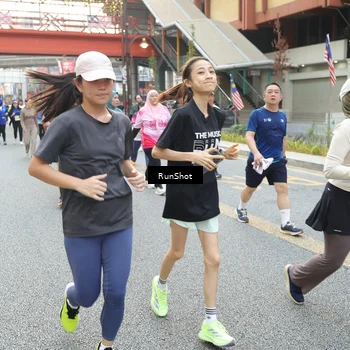 Runner Photo 4603154