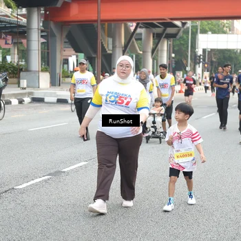 Runner Photo 4603162