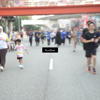 Runner Photo 4603165