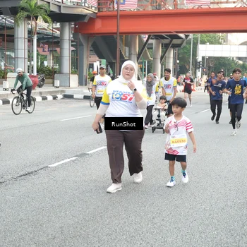 Runner Photo 4603170