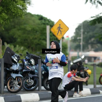 Runner Photo 4603181