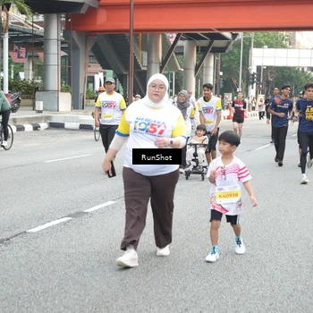 Runner Photo 4603189