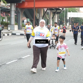 Runner Photo 4603190