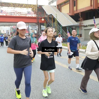 Runner Photo 4603195