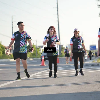 Runner Photo 4603206