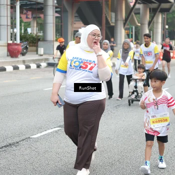 Runner Photo 4603212