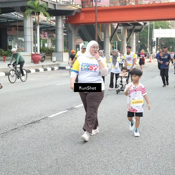 Runner Photo 4603218