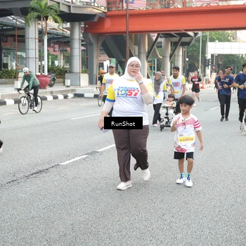 Runner Photo 4603222