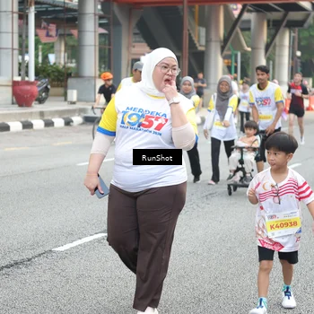 Runner Photo 4603236