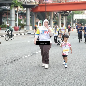 Runner Photo 4603239