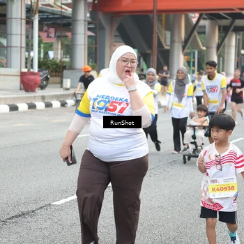 Runner Photo 4603241