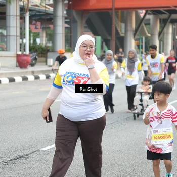 Runner Photo 4603255