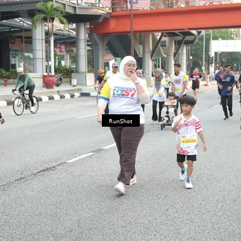 Runner Photo 4603261