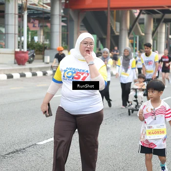 Runner Photo 4603267