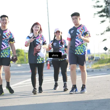 Runner Photo 4603275