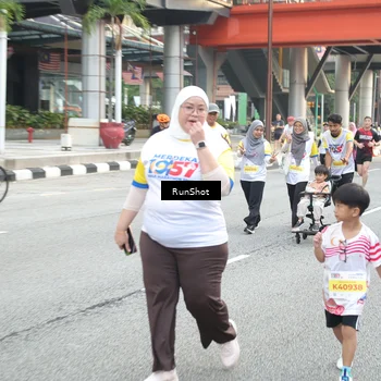 Runner Photo 4603276