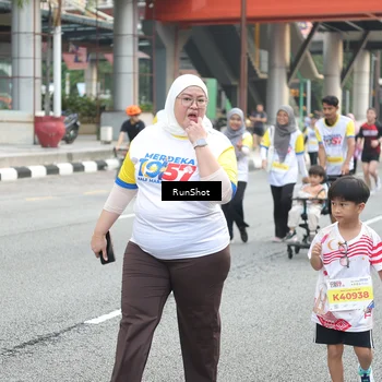 Runner Photo 4603279