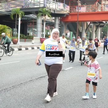 Runner Photo 4603282