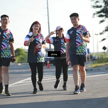 Runner Photo 4603285