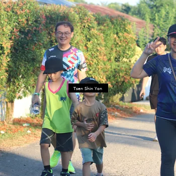 Runner Photo 4603288