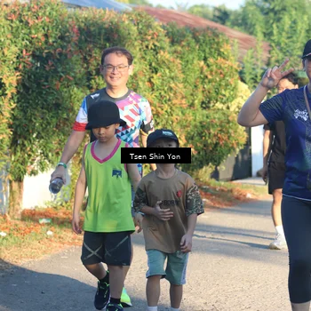 Runner Photo 4603299