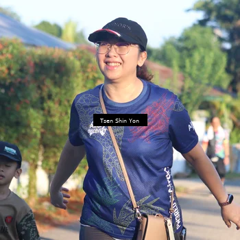 Runner Photo 4603301