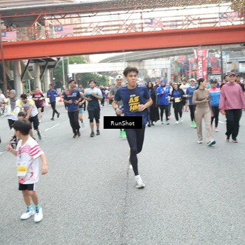 Runner Photo 4603317