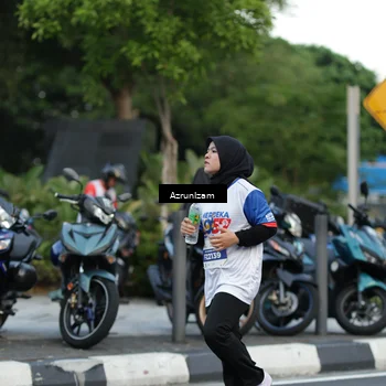 Runner Photo 4603320