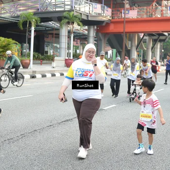 Runner Photo 4603321