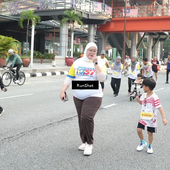 Runner Photo 4603323