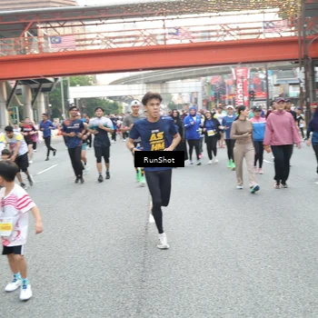Runner Photo 4603324