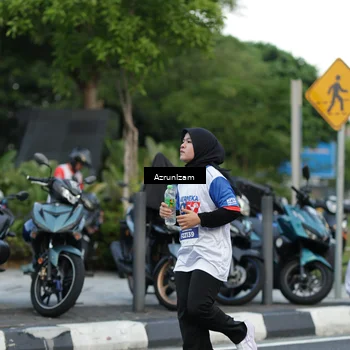 Runner Photo 4603344