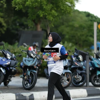 Runner Photo 4603348