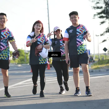 Runner Photo 4603349