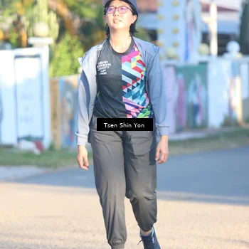 Runner Photo 4603350